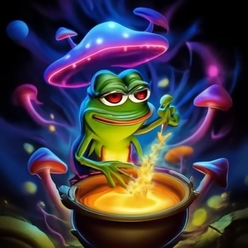 Pepe Legend